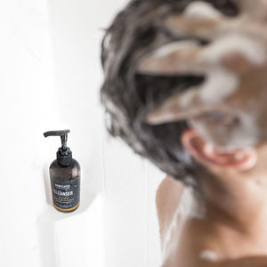 Crop Cleanser Replenishment