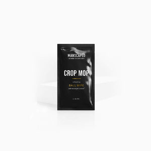 Crop Mop Wipes Replenishment