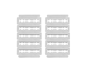 Blade Refill 10X Replenishment Frequency
