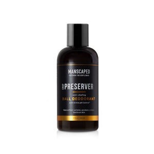 Crop Preserver Replenishment