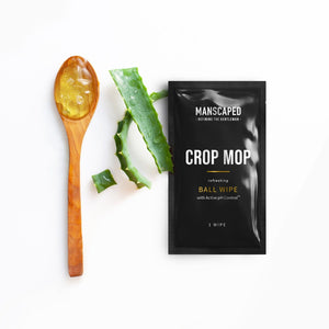 Crop Mop Wipes Replenishment