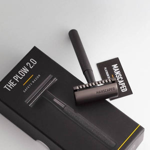 The Plow 2.0 - Replenishment